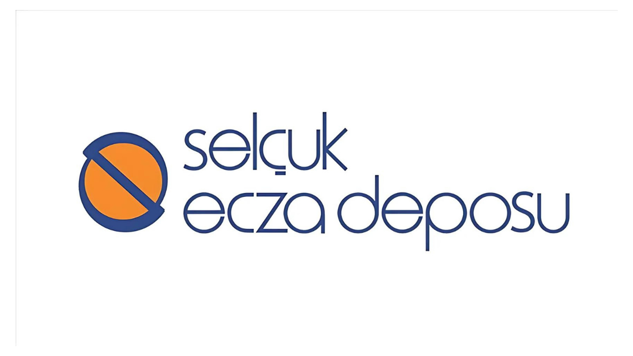 Selçuk Ecza Deposu logosu